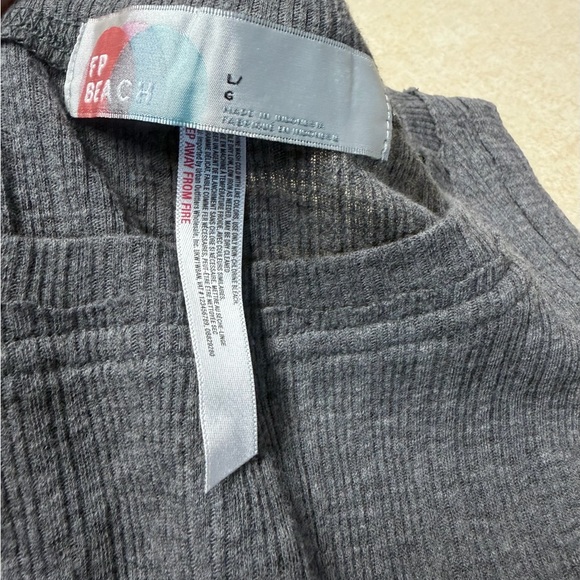 Free People Beach Dress - Picture 3 of 7